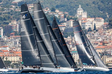 rolex giraglia 2019 partenza sanremo saint tropez|Rolex Giraglia 2019: 104 barche sulla linea di partenza .